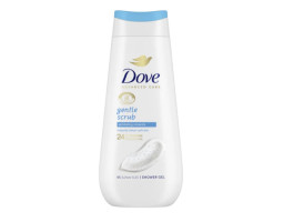 Гель для душу "Ніжне злущування" Dove, 225 мл