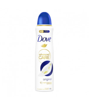 Дезодорант "Original" Dove, 150 мл