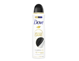 Дезодорант  "Невидимий" Dove, 150 мл