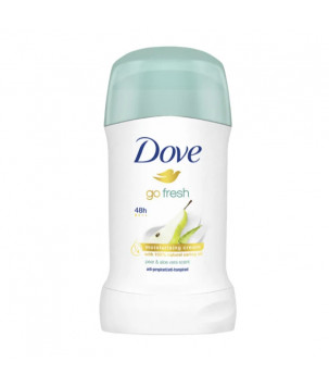 Дезодорант стік "Груша та алое" Dove, 50 мл