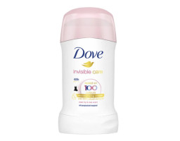 Дезодорант-стік "Невидимий догляд" Dove, 40 мл