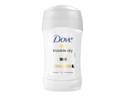 Дезодорант-стік "Невидимий" Dove, 50 мл