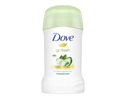 Дезодорант-стік "Дотик свіжості" Dove, 50 мл
