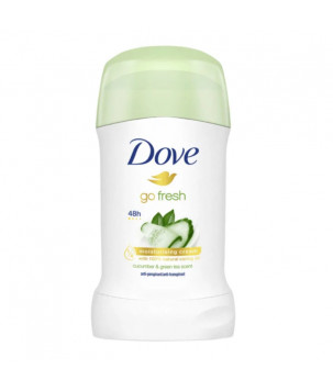 Дезодорант-стік "Дотик свіжості" Dove, 50 мл