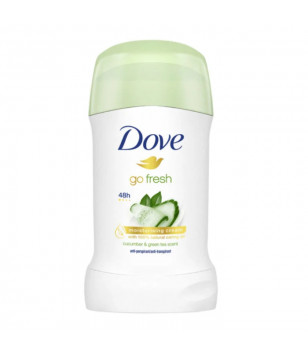 Дезодорант-стік "Дотик свіжості" Dove, 50 мл