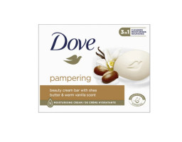 Крем-мило "Обійми ніжності" Dove, 90 г