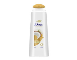 Шампунь "Відновлення" з куркумою та кокосовим маслом Dove, 400 мл