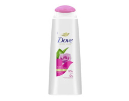 Шампунь "Ультра догляд" з алое та трояндовою водою Dove, 400 мл