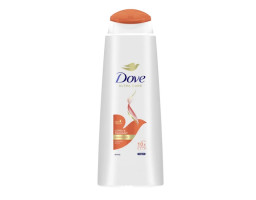 Шампунь для волосся "Довжина та сяйво" Dove, 400 мл