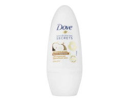 Кульковий антиперспірант "Ритуал Краси. Відновлення "  Dove, 50 мл