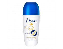 Антиперспірант кульковий "Original" Dove, 50 мл