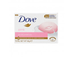 Крем-мило "Рожева ніжність" Dove, 135 г