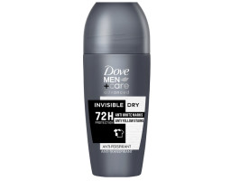 Дезодорант-антиперспірант для чоловіків Dove, 50 мл