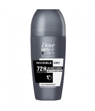 Дезодорант-антиперспірант для чоловіків Dove, 50 мл