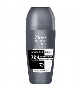 Дезодорант-антиперспірант для чоловіків Dove, 50 мл