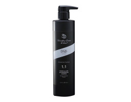 Антісеборейний шампунь "Діксідокс Де Люкс № 1.1" Dixidox DeLuxe Antiseborrheic Shampoo Simone DSD de Luxe, 500
