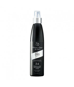 Лосьйон від лупи Діксідокс Де Люкс №2.4 Dixidox DeLuxe Antidandruff Lotion Simone DSD de Luxe, 200 мл