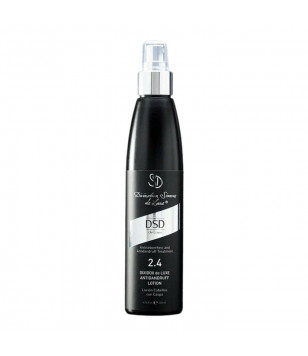 Лосьйон від лупи Діксідокс Де Люкс №2.4 Dixidox DeLuxe Antidandruff Lotion Simone DSD de Luxe, 200 мл