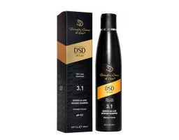 Інтенсивний шампунь Діксідокс Де Люкс № 3.1 Dixidox DeLuxe Intense Shampoo Simone DSD de Luxe, 200 мл