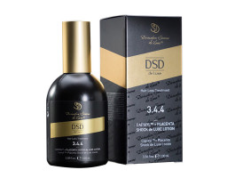 Лосьйон Капіксіл + плацента Шок Де Люкс № 3.4.4 Capixyl + Placenta Shock De Luxe Lotion Simone DSD de Luxe, 10