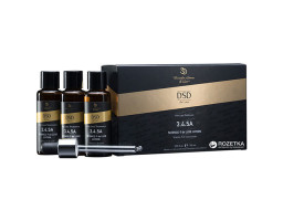 Лосьйон Сайєнс-7 Де Люкс № 3.4.5 А Science-7 DeLuxe Lotion Simone DSD de Luxe, 3x35 мл