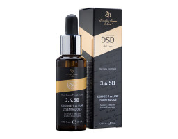 Ефірна олія Сайєнс-7 № 3.4.5 Б Science-7 DeLuxe Essential Oils Simone DSD de Luxe, 35 мл