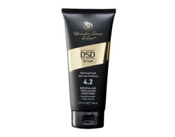 Simone Triple Action Conditioner № 4.2 — бальзам-кондиціонер подвійної дії проти випадіння волосся, 200 мл