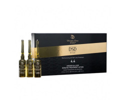 Відновлюючий лосьйон з кератином Діксідокс Де Люкс № 4.4 Dixidox De Luxe Keratin Treatment Lotion Simone DSD D
