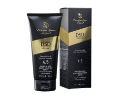 Сыворотка обогащённая кератином Диксидокс Де Люкс 4.5 Dixidox DeLuxe Keratin Treatment Serum Simone