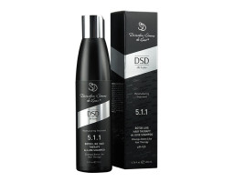 Шампунь для волосся "Ботокс" №5.1.1 Botox Hair Therapy de Luxe, 200 мл