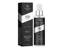 DSD de Luxe Botox Hair Therapy de Luxe Balsam №5.2.1 — бальзам для волосся «Ботокс», 150 мл