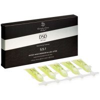 Аміноенерджайзер миттєвої дії № 5.5.1 Amino Energizer Lotion Simone DSD de Luxe, 10x10 мл