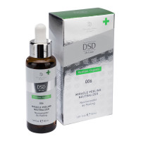 Нейтралізатор пілінгу "Міракл" № 006 Medline Organic Miracle Peeling Neutralizer Simone DSD de Luxe, 50 мл