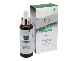 Нейтрализатор пилинга "Миракл" № 006 Medline Organic Miracle Peeling Neutralizer Simone DSD de Luxe,