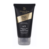Сироватка збагачена кератином Діксідокс Де Люкс 4.5 Dixidox DeLuxe Keratin Treatment Serum Simone DSD de Luxe,