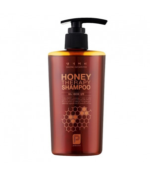 Шампунь "Медова терапія" Daeng Gi Meo Ri, 200 мл