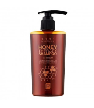 Шампунь "Медовая терапия" Daeng Gi Meo Ri, 200 мл