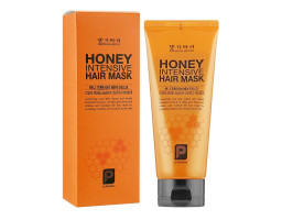 Daeng Gi Meo Ri — інтенсивна медова маска для волосся, 150 мл
