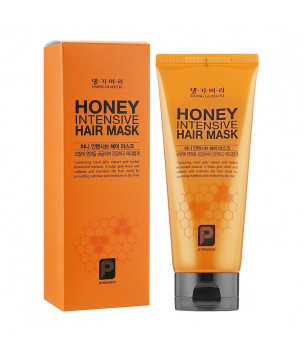 Інтенсивна медова маска для волосся Daeng Gi Meo Ri, 150 мл