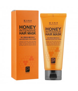 Інтенсивна медова маска для волосся Daeng Gi Meo Ri, 150 мл