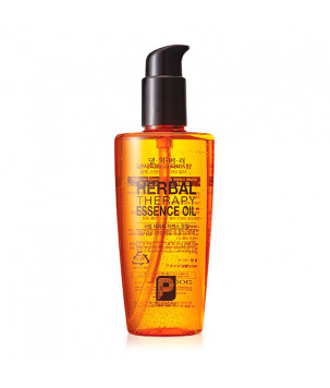 Відновлювальна олія для волосся з цілющими травами Daeng Gi Meo Ri, 140 мл