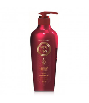 Шампунь для поврежденных волос Daeng Gi Meo Ri, 500 мл