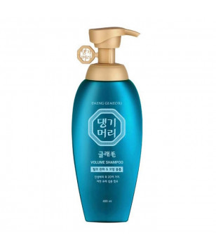 Шампунь для объёма Daeng Gi Meo Ri, 400 мл