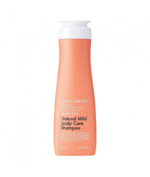 Шампунь для сухого волосся Daeng Gi Meo Ri, 500 мл