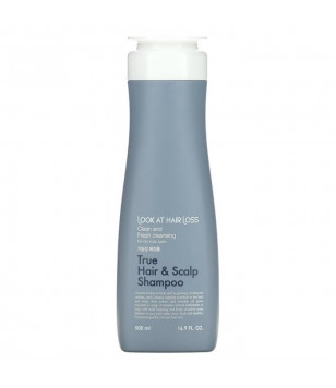 Шампунь для волосся Daeng Gi Meo Ri, 500 мл