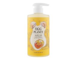 Кератиновий шампунь Daeng Gi Meo Ri, 700 мл