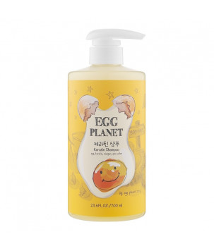 Кератиновый шампунь Daeng Gi Meo Ri, 700 мл