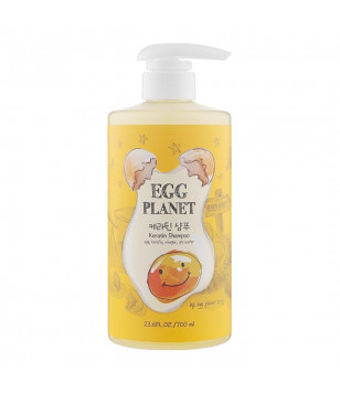 Кератиновый шампунь Daeng Gi Meo Ri, 700 мл