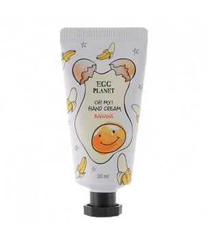 Крем для рук "Банан" Daeng Gi Meo Ri, 30 мл
