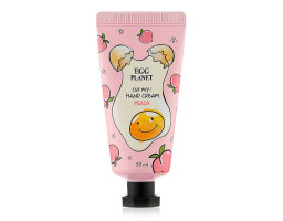Крем для рук "Персик" Daeng Gi Meo Ri, 30 мл
